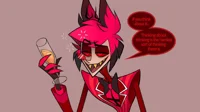 Alastor - HH