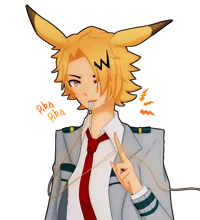 Denki Kaminari