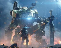 TitanFall 2