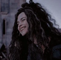 Bellatrix Black