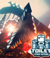 Toilet Tower Defense