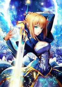 Artoria_Pendragon