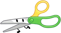 Scissors