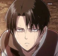 Levi Ackerman
