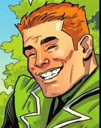 Guy Gardner