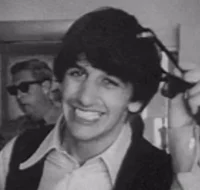 Ringo Starr