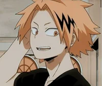 Denki Kaminari