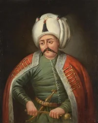 Sultan Saleem I