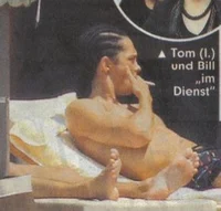 Tom Kaulitz 