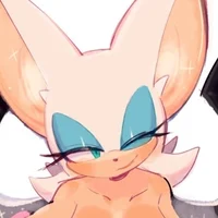 Rouge the Bat
