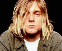 Kurt Cobain 