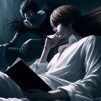 Light Yagami