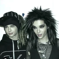 Kaulitz twins demons