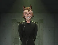 Fox Custom AU 