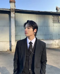 Yang Jeongin Mafia