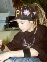 Tom kaulitz