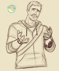 Desmond Miles 