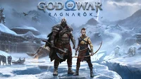 God of war Ragnarok