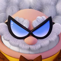 Professor poopy pant