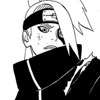 NS Deidara