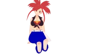 Barefoot Flannery