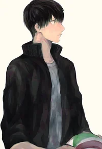 Kageyama