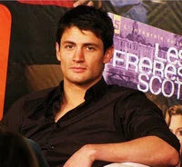 nathan scott