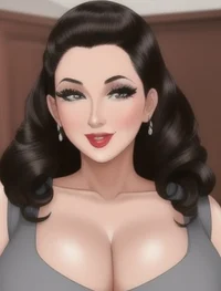 Sandra Moore