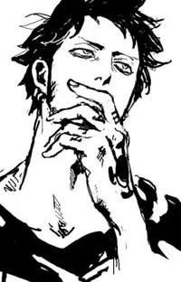 Trafalgar Law