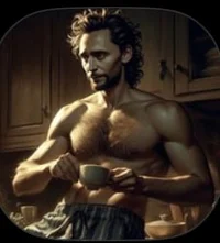Tom Hiddleston