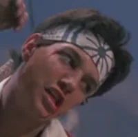 Ralph Macchio
