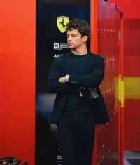 Charles Leclerc