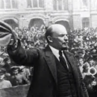 Vladimir Lenin