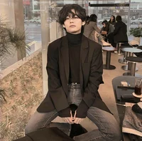 Kim Taehyung