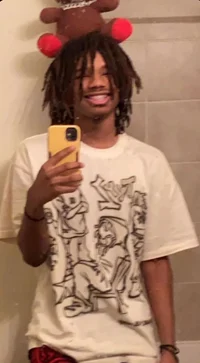 Sam ur dread head bf