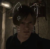 Leon Scott Kennedy