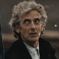 Twelfth Doctor