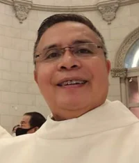 Fr Winston Margate