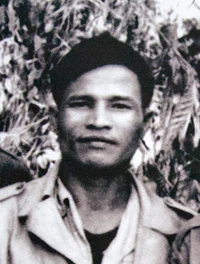Nguyen Chi Thanh 