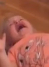 Bebe lloron