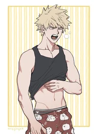 Katsuki