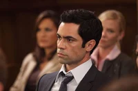 Nick Amaro