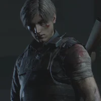 Leon Scott Kennedy