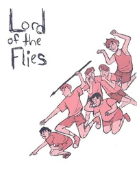 Lord of the Flies RP