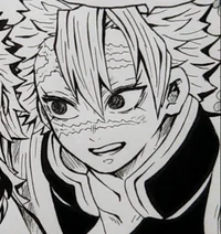Sanemi Shinazugawa