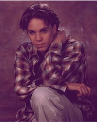 Jonathan Brandis 