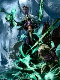 Nagash