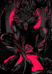 Werewolf