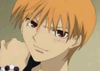 Kyo Sohma