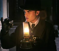 Kol Mikaelson 